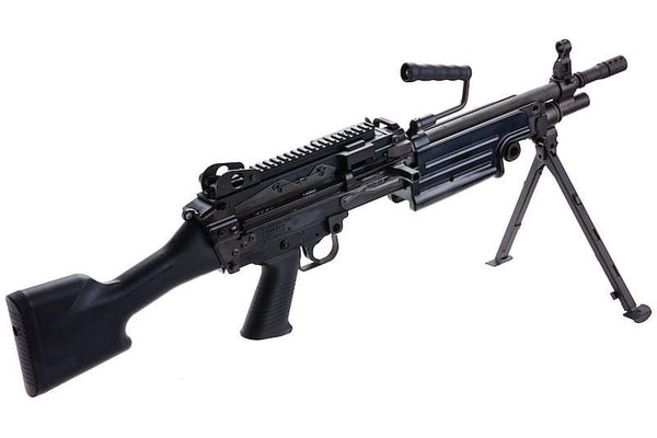VFC】M249 SAW MACHINE GUN GBB AIRSOFTガスブローバック