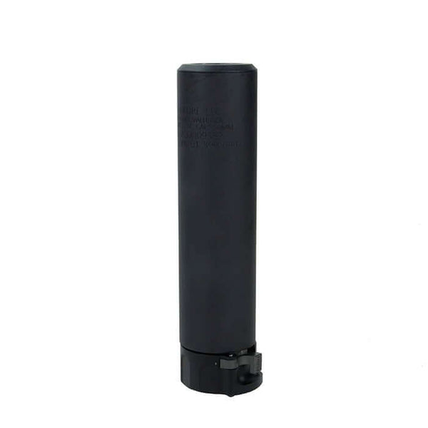 Surefire - SOCOM556 RC2 Suppressor - 5.56 - Black