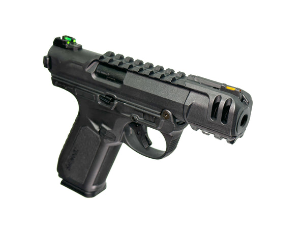 ACTION ARMY】AAP01C GBB Airsoft アサシンコンパクト ガス