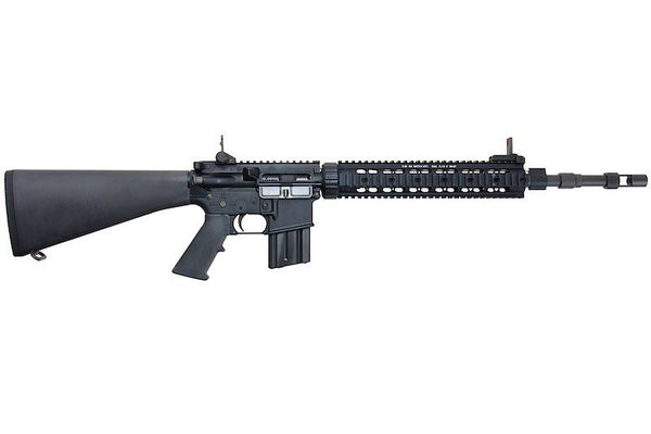 東京マルイ M4 MWS GBB Mk12 Mod1カスタム トイガン