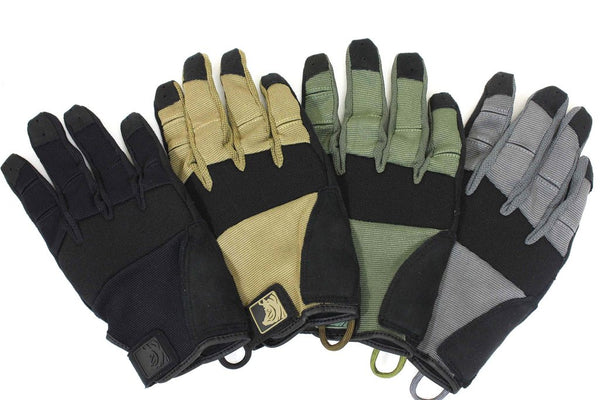 PIG (FDT) Alpha Glove