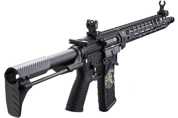 RWA】BATTLE ARMS DEVELOPMENT バトルアームズBAD 556-LW 電動
