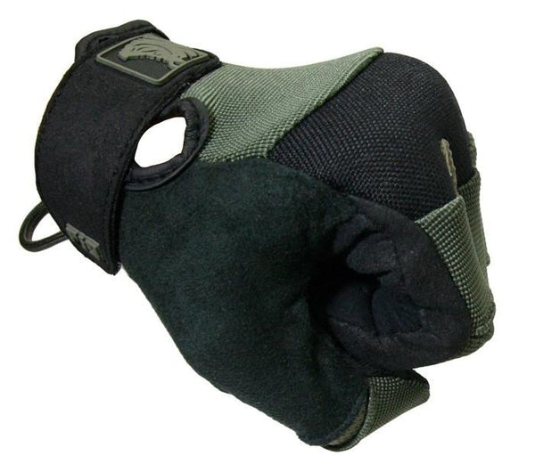PIG Full Dexterity Tactical (FDT) Alpha グローブ レンジャー