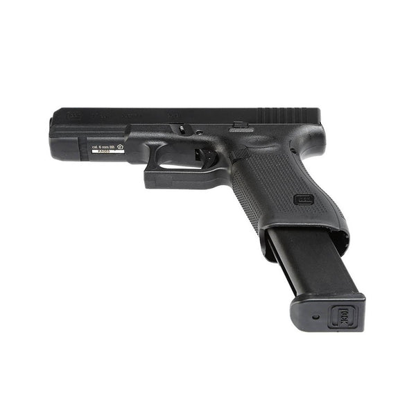 VFC】GLOCK G17 Gen.5 GBB ガスブローバックガン（VFC-G17G5-BK