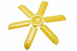 【40MAX x L.P.S.】Wad Cap for 40WAD Airsoft Grenade Shell (30pcs)スペアワッド30枚（40M-WAD-CAP）