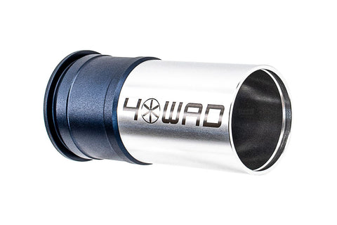 【40MAX x L.P.S.】40WAD AIRSOFT GRENADE SHELL 40mmグレネードランチャー用 WADタイプカートリッジ（40M-WAD-SG）