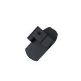 【5KU】Picatinny Rail Stock Base for GHK LCT AK series 　GHK LCT AKシリーズGBBR専用ピカティニーレールストックベース黒（5KU-318）