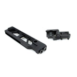 【5KU】Folding Stock Tube for M4 Stock　フォールディングストック・チューブ（M4ストック対応）（5KU-341）