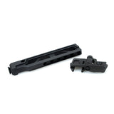 【5KU】Folding Stock Tube for M4 Stock　フォールディングストック・チューブ（M4ストック対応）（5KU-341）