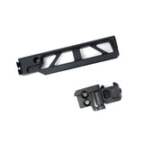 【5KU】Folding Stock Tube for M4 Stock　フォールディングストック・チューブ（M4ストック対応）（5KU-341）