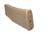 【ACE 1 ARMS】SAA 35rd PMAG GEN M3 for Marui M4 MWS GBBR（DE）SAA MAGPUL P-MAG GEN M3タイプ 35連ガスマガジン (東京マルイM4/AR対応)Dark Earth（ACE-PMAG-DE）