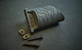 【ADVANTAGE】CONTOUR LINE MLOK GRIP 等高線M-Lok フォアグリップ-Cut（AD-CL-MLOK-GRIP-C）