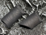 【ADVANTAGE】CONTOUR LINE MLOK GRIP 等高線M-Lok フォアグリップ-Cut（AD-CL-MLOK-GRIP-C）