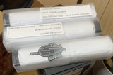 【ADVANTAGE】ERECT DUMMY SLIENCER（14ｍｍ CCW Tracer ready）JK 155 SBRX タイプ ダミーサプレッサー-14mm逆ネジ（AD-ER-SC）