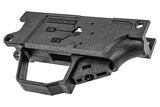 【ADVANTAGE】AR Grip Adaptor For UMAREX / VFC MP5K GBB ( For SEF Early Type Selector &amp; Trigger Box Only )MP5K 旧型(SEF)用AR グリップレシーバー（AD-MP5-ARGRIP-K）