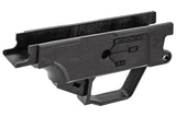 【ADVANTAGE】AR Grip Adaptor For UMAREX / VFC MP5 GBB ( For SEF Early Type Selector &amp; Trigger Box Only ) MP5 旧型(SEF)用AR グリップレシーバー（AD-MP5-ARGRIP）