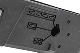 【ADVANTAGE】AR Grip Adaptor For UMAREX / VFC MP5 GBB ( For SEF Early Type Selector &amp; Trigger Box Only ) MP5 旧型(SEF)用AR グリップレシーバー（AD-MP5-ARGRIP）