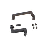 【DSC】Airsoft Flux style Brace for SIGAIR P320 M17 M18 GBB用 FLUX Defenseタイプ FLUX MP17キット(DE)（AFK-P320-DE）