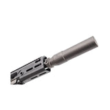 【APFG】MCX Rattler SBR GBBR ガスブローバックライフル（APFG-MCX-R）