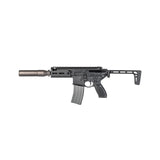 【APFG】MCX Rattler SBR GBBR ガスブローバックライフル（APFG-MCX-R）