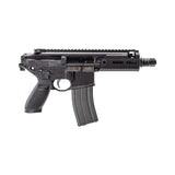 【APFG】MCX Rattler SBR GBBR ガスブローバックライフル（APFG-MCX-R）