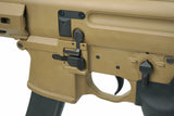 【APFG】MPX-K GBBR ガスブローバックライフル TAN（APFG-MXK-TN）