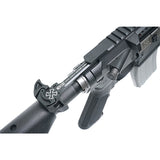 【A-PLUS】NOVESKE N4 GBB With DA Silencer ガスブローバック DXver. サイレンサーセット-BK（APLUS-N4S-BK）