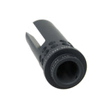 【BJ Tac】SF Style 3P Warcomp Steel Flash Hider（14mm CCW）SureFire WARCOMPタイプ 3Pフラッシュハイダー14ｍｍ逆ネジ（BJ-BMD-03）