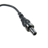 【BJ TAC】MOD Style MB Light Switch Aluminum (SF Pin) MODLITE ModButton ライトスイッチ SF用 BK（BJ-DMK-04SF）