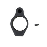 【BJ Tac】BM Dummy Gas Block for MWS GBB マルイ M4 MWS用BCMダミーガスブロック 黒（BJ-GPJ-39）