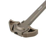 【BJ Tac】G style URG-I Airborne Charging Handle (MWS) マルイM4 MWS対応 GEISSELE URG-I タイプ エアボーン チャージングハンドル DE（BJ-MWS-0102）