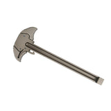 【BJ TAC】G Comm Style Charging Handle For Marui MWS GBB ( DE )Geissele ACHタイプアンビチャージングハンドル DDCカラー（BJ-MWS-0105）