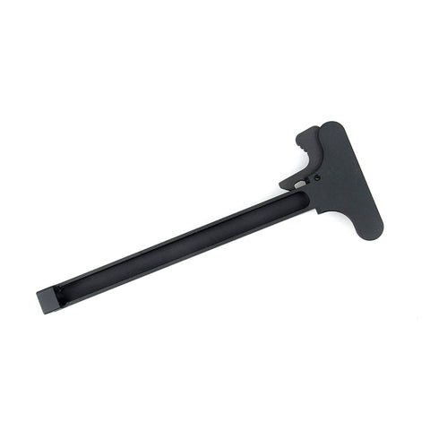 【BJ Tac】M4A1 Charging Handle for MWS GBB　マルイMWS専用M4A1チャージングハンドル　黒（BJ-MWS-23）