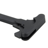【BJ Tac】M4A1 Charging Handle for MWS GBB　マルイMWS専用M4A1チャージングハンドル　黒（BJ-MWS-23）