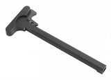 【BJ Tac】M4A1 Charging Handle for MWS GBB　マルイMWS専用M4A1チャージングハンドル　黒（BJ-MWS-23）