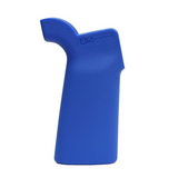 【BJ Tac】B5 Type 23 GBB Grip ( Blue ) B5 SYSTEMS Type 23 タイプ M4 GBB用ピストルグリップ ブルー（BJ-MWS-2506）