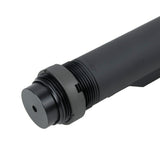 【BJ Tac】LT SYTLE Folding Stock Adapter BK (MWS) マルイM4 MWS専用LT SYTLE フォールディング ストック アダプター 黒（BJ-MWS-4101）