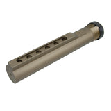 【BJ Tac】LT SYTLE Folding Stock Adapter DE (MWS) マルイM4 MWS専用LT SYTLE フォールディング ストック アダプター デザートカラー（BJ-MWS-4102）
