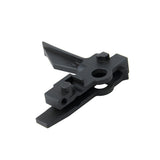 【BJ Tac】G STYLE SDE STEEL TRIGGER マルイM4 MWS対応 GEISSELE SD-Eタイプ スティールカーブトリガー （BJ-MWS-45）