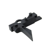 【BJ Tac】G STYLE SDE STEEL TRIGGER マルイM4 MWS対応 GEISSELE SD-Eタイプ スティールカーブトリガー （BJ-MWS-45）