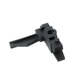 【BJ Tac】G STYLE SDE STEEL TRIGGER マルイM4 MWS対応 GEISSELE SD-Eタイプ スティールカーブトリガー （BJ-MWS-45）