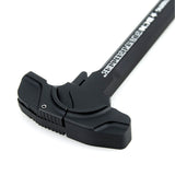 【BJ Tac】BCM MOD 4B CHARGING HANDLE（MWS）マルイMWS専用BCM MOD 4Bチャージングハンドル　黒（BJ-MWS-48）