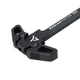 【BJ Tac】RAPTOR System AMBI Charging Handle For MWS GBB マルイM4 MWS対応 RAPTORタイプ アンビチャージングハンドル BK（BJ-MWS-4903）