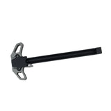 【BJ Tac】RAPTOR System AMBI Charging Handle For MWS GBB マルイM4 MWS対応 RAPTORタイプ アンビチャージングハンドル Grey（BJ-MWS-4904）