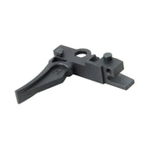 【BJ Tac】G STYLE SSA-X STEEL TRIGGER マルイM4 MWS対応 GEISSELE SSA-X Lightning Bowタイプストレートトリガー（BJ-MWS-58）