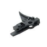 【BJ Tac】G STYLE SSA-X STEEL TRIGGER マルイM4 MWS対応 GEISSELE SSA-X Lightning Bowタイプストレートトリガー（BJ-MWS-58）