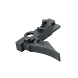 【BJ Tac】G STYLE SSA-X STEEL TRIGGER マルイM4 MWS対応 GEISSELE SSA-X Lightning Bowタイプストレートトリガー（BJ-MWS-58）
