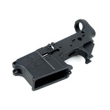 【BJ TAC】7075 RECEIVER For マルイM4 MWS用 BCM MK2タイプ レシーバーセット（BJ-MWS-6402）