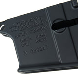 【BJ TAC】7075 RECEIVER For マルイM4 MWS用 BCM MK2タイプ レシーバーセット（BJ-MWS-6402）