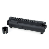 【BJ TAC】7075 RECEIVER For マルイM4 MWS用 BCM MK2タイプ レシーバーセット（BJ-MWS-6402）